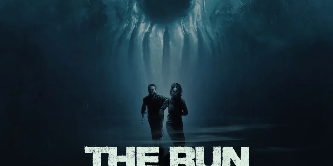 The Run Review