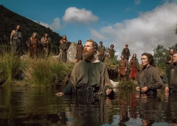 Presents: The Saints