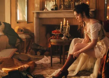 The Seduction Review