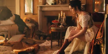 The Seduction Review