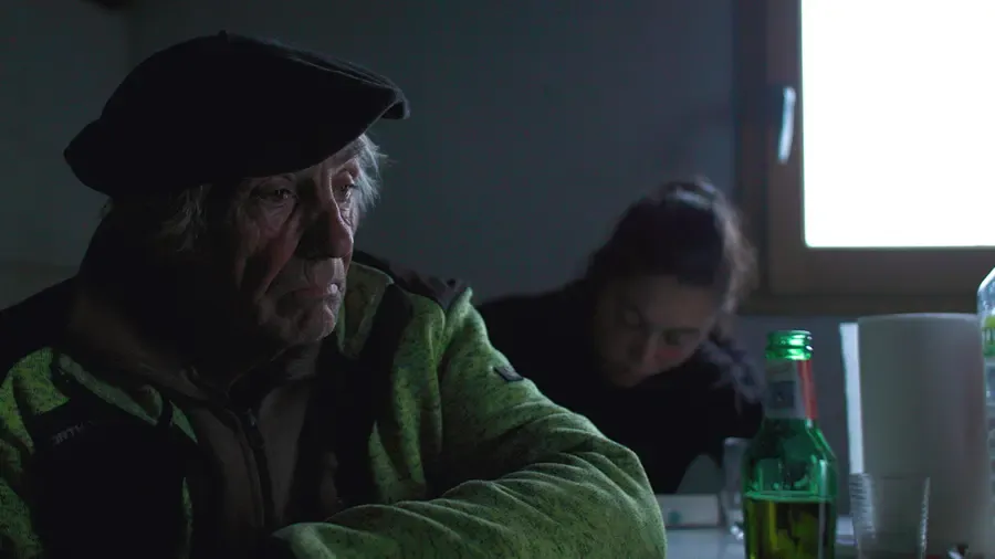 The Shepherd and the Bear Review: The Tragedy of Coexistence 42 The Shepherd and the Bear Review