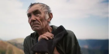 The Shepherd and the Bear Review: The Tragedy of Coexistence 1 The Shepherd and the Bear