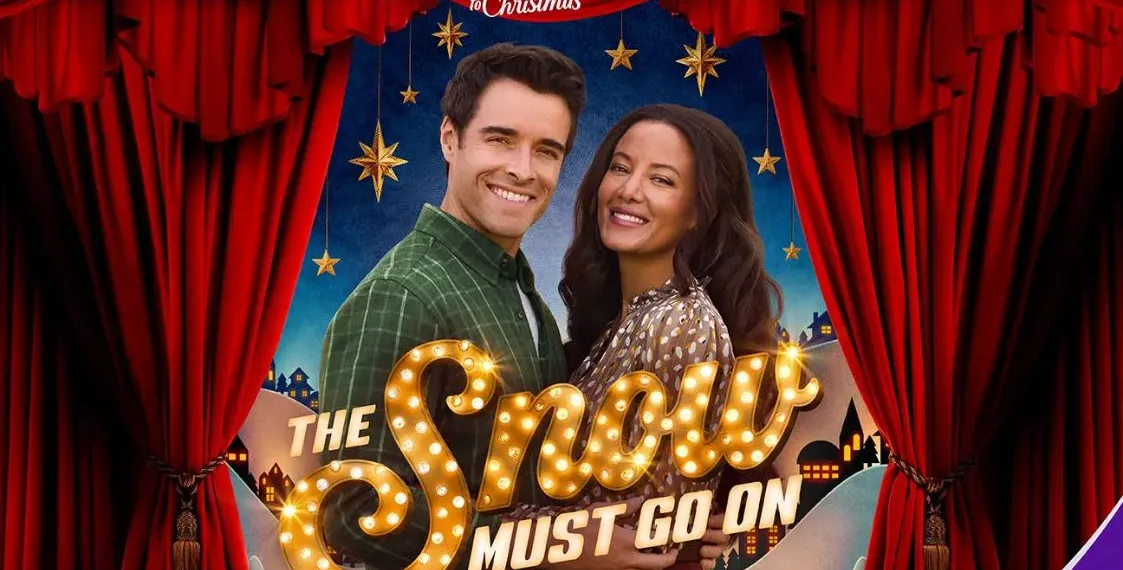 The Snow Must Go On Review