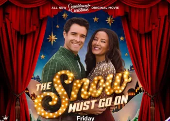 The Snow Must Go On Review