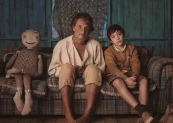 The Son of a Thousand Men Review