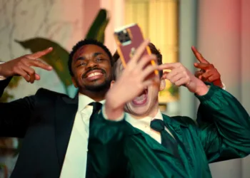 The Vince Staples Show Season 2 Review