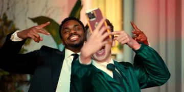 The Vince Staples Show Season 2 Review