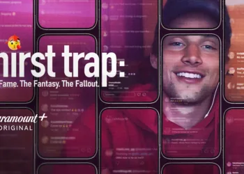 Thirst Trap: The Fame. The Fantasy. The Fallout. Review