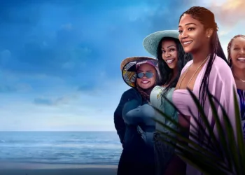Tiffany Haddish Goes Off Review