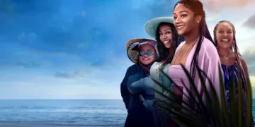 Tiffany Haddish Goes Off Review