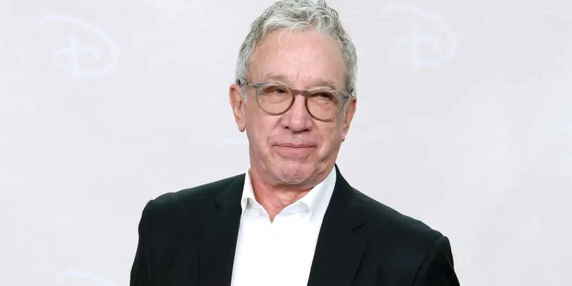 Tim Allen Wraps Buzz Lightyear Recording On Toy Story 5 With Emotional Message 41 Tim Allen