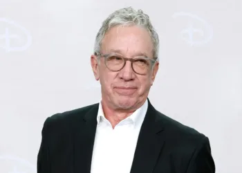 Tim Allen