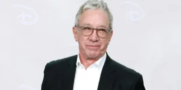 Tim Allen Wraps Buzz Lightyear Recording On Toy Story 5 With Emotional Message 1 Tim Allen