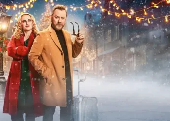 Tinsel Town Review