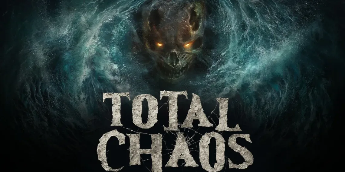 Total Chaos Review
