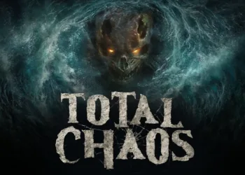 Total Chaos Review