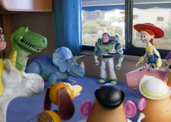 Toy Story 5