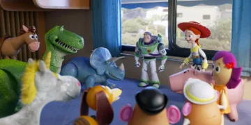 Toy Story 5