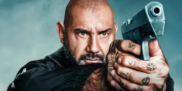 Trap House Review: Bautista's Restraint Cannot Save a Messy Conclusion 1 Trap House Review