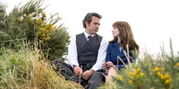 Trespasses Review