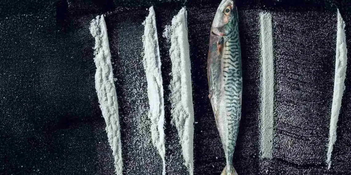 Turn of the Tide: The Surreal Story of Rabo de Peixe Review