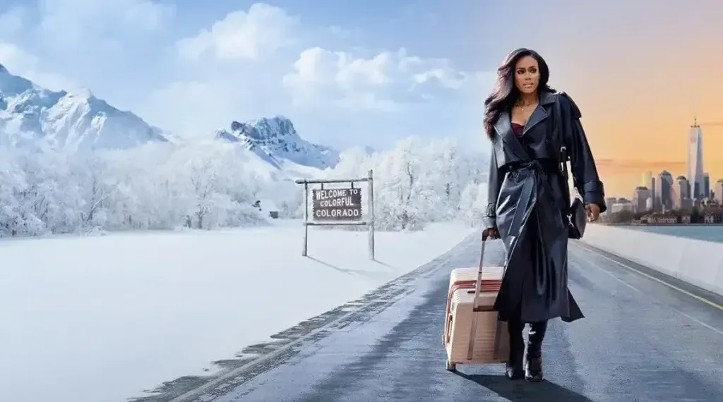 Tyler Perry's Finding Joy Review