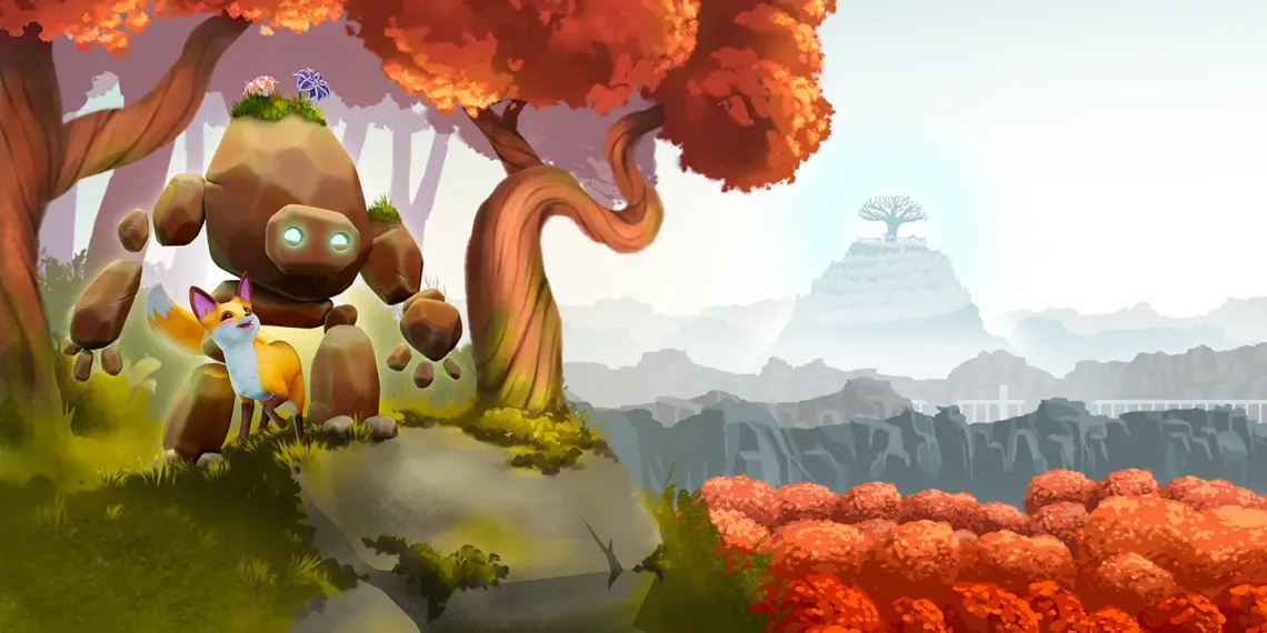 Unpetrified: Echoes of Nature Review