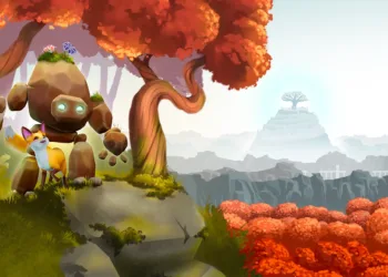 Unpetrified: Echoes of Nature Review