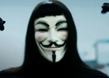 V for Vendetta