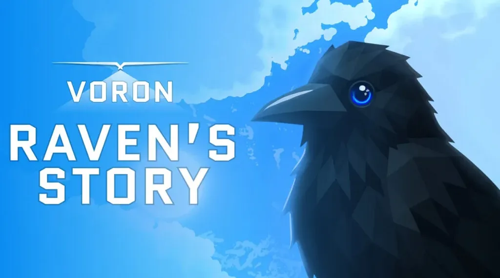 VORON: Raven’s Story Review