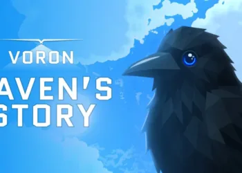 VORON: Raven’s Story Review