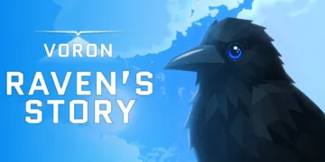 VORON: Raven’s Story Review