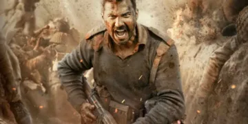 Varun Dhawan Border 2