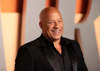 Vin Diesel