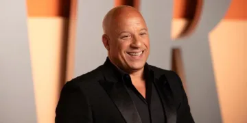 Vin Diesel