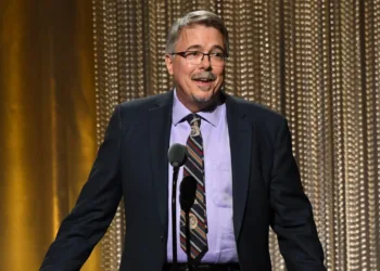 Vince Gilligan