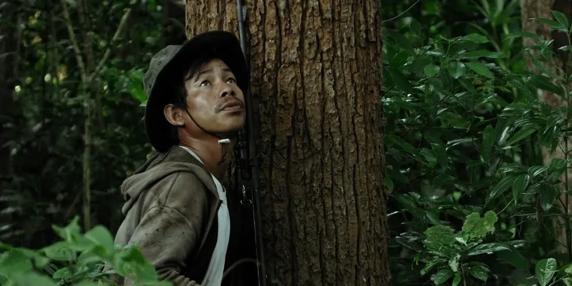 We Are The Fruits Of The Forest Review