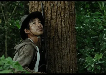 We Are The Fruits Of The Forest Review