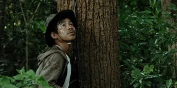 We Are The Fruits Of The Forest Review