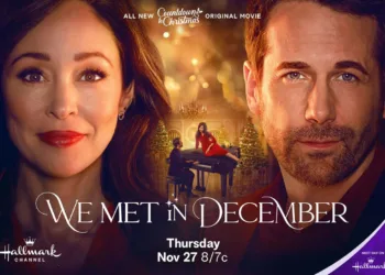 We Met in December Review