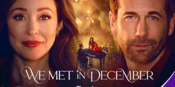 We Met in December Review