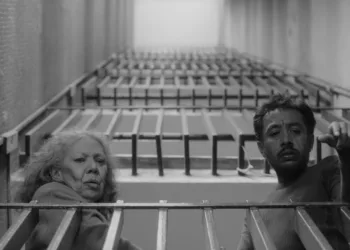 We Shall Not Be Moved Review