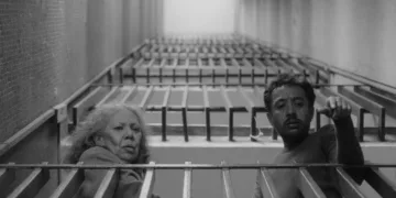 We Shall Not Be Moved Review