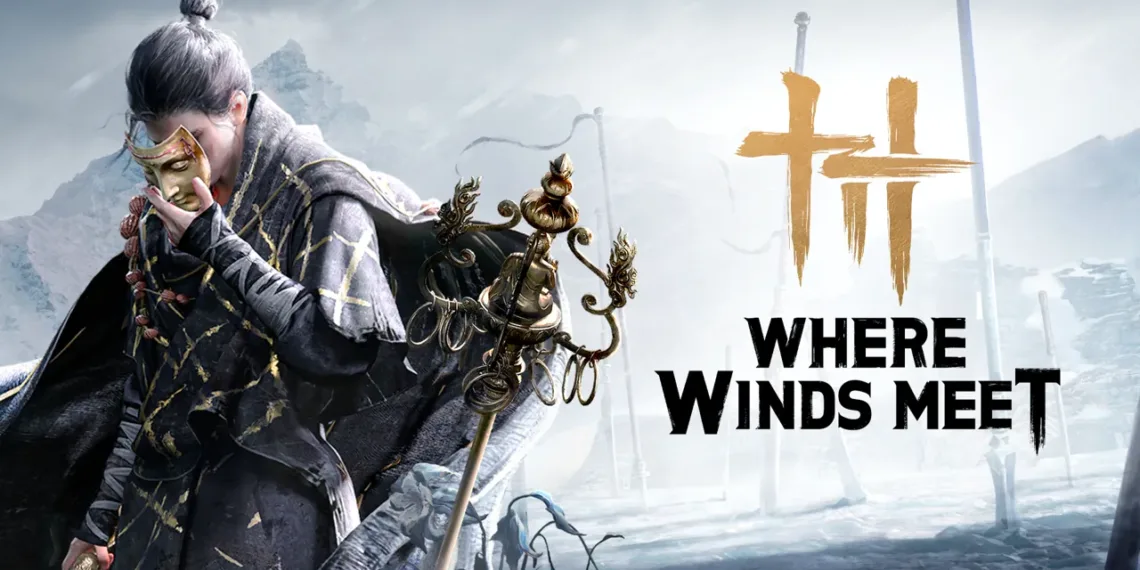 Where Winds Meet Review