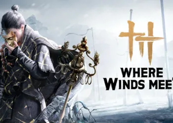 Where Winds Meet Review