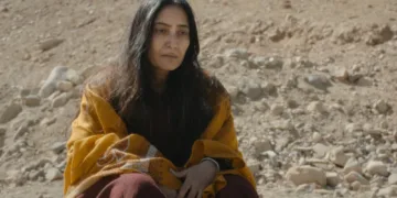 White Snow Review: Praveen Morchhale's Philosophic Study of Freedom 1 White Snow Review
