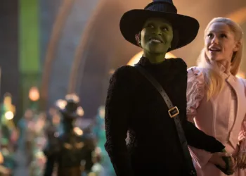 Wicked: For Good