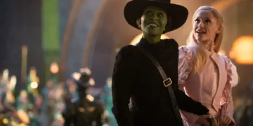 Set Decorators Name “One Battle After Another,” “Hamnet,” “Frankenstein” and “Wicked: For Good” as 2026 Winners 1 Wicked: For Good