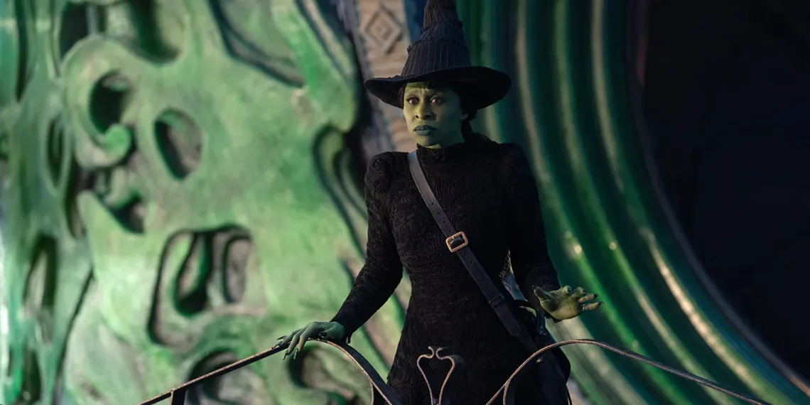 Wicked: For Good Merch Rollout Turns Oz Into a Global Retail Event 41 Wicked: For Good