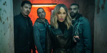 Wildcat Review: East London Chaos and the Generic Heist 1 Wildcat Review